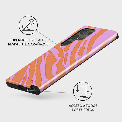 Spicy - Samsung Galaxy S23 Ultra Funda 7