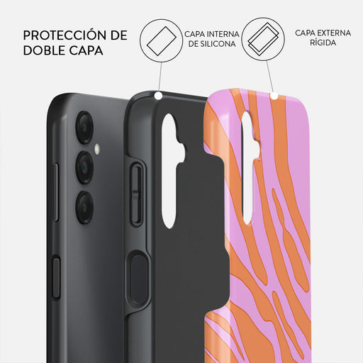 Spicy - Samsung Galaxy A14 5G Funda 2