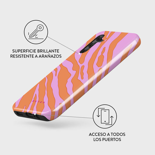 Spicy - Samsung Galaxy A14 5G Funda 3