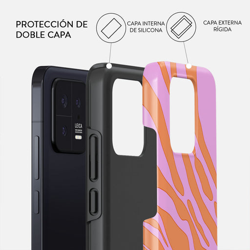 Spicy - Xiaomi 13 Funda 2