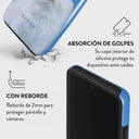 Nine Lives - Samsung Galaxy A33 Funda 4