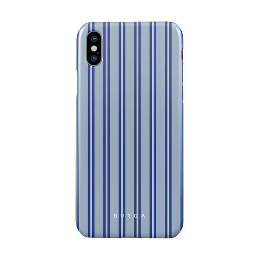 Lowkey - iPhone XS Max Funda 1