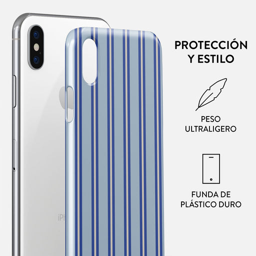 Lowkey - iPhone XS Max Funda 2