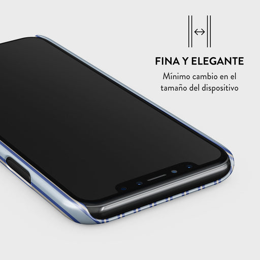 Lowkey - iPhone XS Max Funda 4