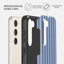 Lowkey - Samsung Galaxy S23 Plus Funda 6