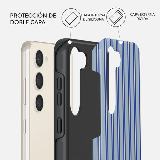 Lowkey - Samsung Galaxy S23 Plus Funda 6