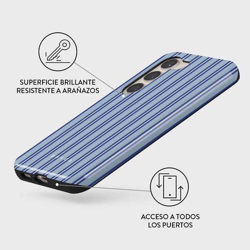 Lowkey - Samsung Galaxy S23 Plus Funda 7