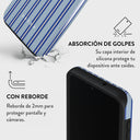 Lowkey - Samsung Galaxy S23 Plus Funda 8