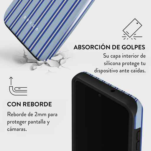 Lowkey - Samsung Galaxy S23 Plus Funda 8