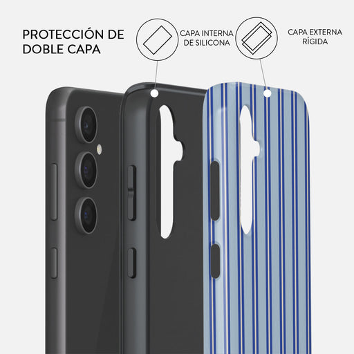 Lowkey - Samsung Galaxy S23 FE Funda 2