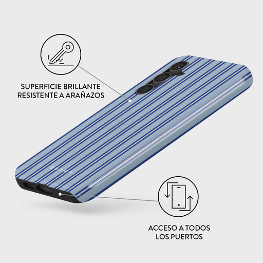 Lowkey - Samsung Galaxy S23 FE Funda 3