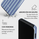 Lowkey - Samsung Galaxy S23 FE Funda 4