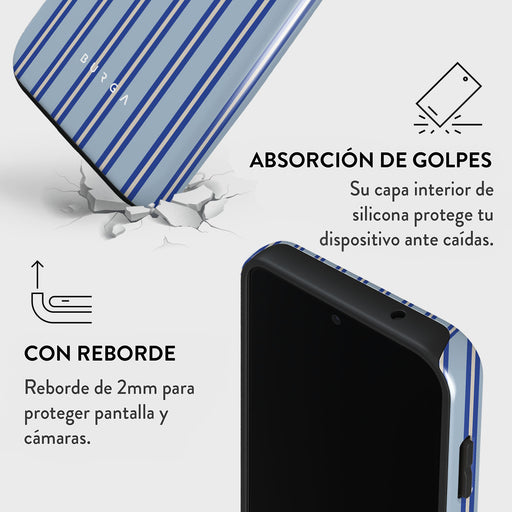 Lowkey - Samsung Galaxy S23 FE Funda 4