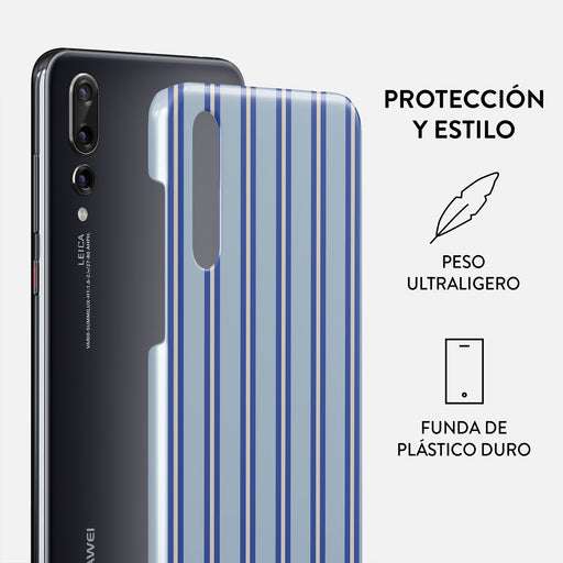 Lowkey - Huawei P20 Funda 2