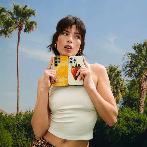 Bitter - Samsung Galaxy A26 5G Funda 6
