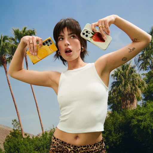 Bitter - Samsung Galaxy A55 Funda 7