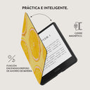 Bitter - Funda para Kindle Paperwhite (11a Gen) 5