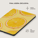 Bitter - Funda para Kindle Paperwhite (11a Gen) 6