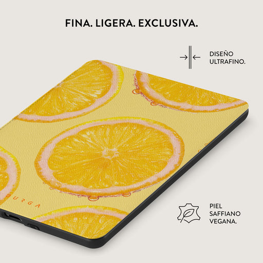Bitter - Funda para Kindle Paperwhite (11a Gen) 6