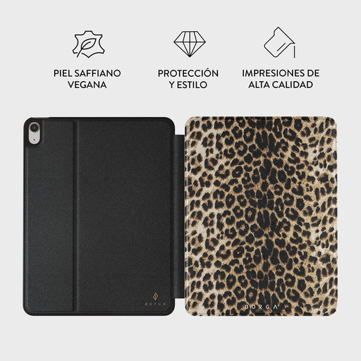 Player - Funda iPad Air 11 (7a/6a Gen) 2