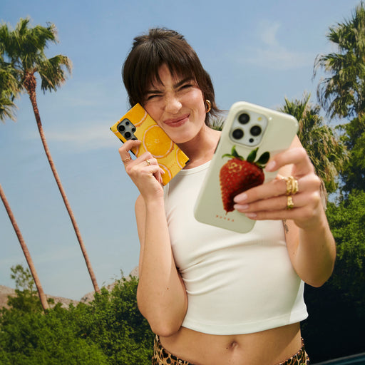 Juicy - Xiaomi Redmi Note 13 Pro 5G Funda 6
