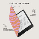 Spicy - Funda para Kindle Paperwhite (11a Gen) 5