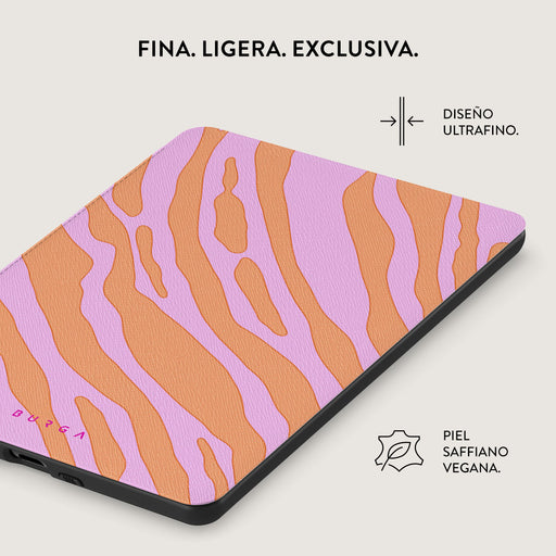 Spicy - Funda para Kindle Paperwhite (11a Gen) 6