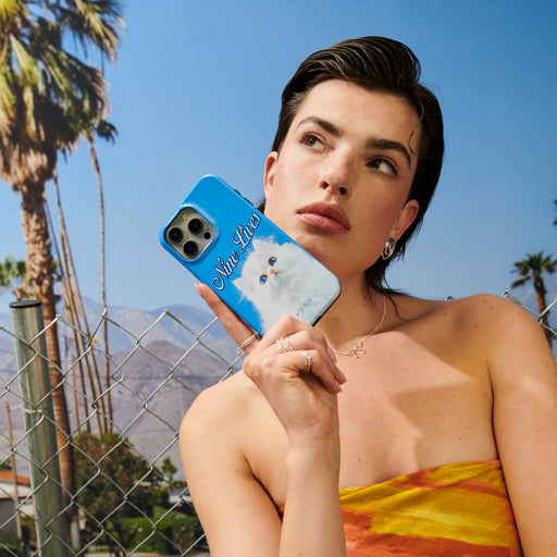 Nine Lives - Samsung Galaxy A33 Funda 6