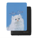 Nine Lives - Funda para Kindle Paperwhite (11a Gen) 1