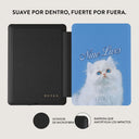 Nine Lives - Funda para Kindle Paperwhite (11a Gen) 4