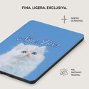 Nine Lives - Funda para Kindle Paperwhite (11a Gen) 6