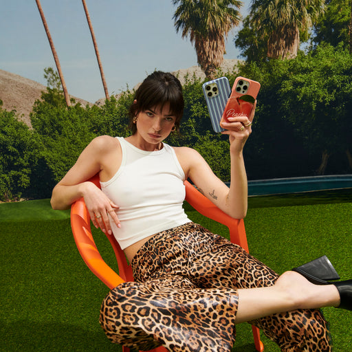 Lowkey - Samsung Galaxy S23 FE Funda 7