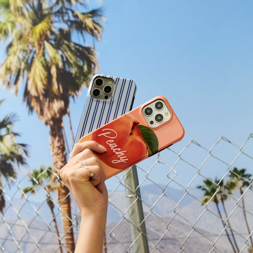 Lowkey - iPhone XS Max Funda 12