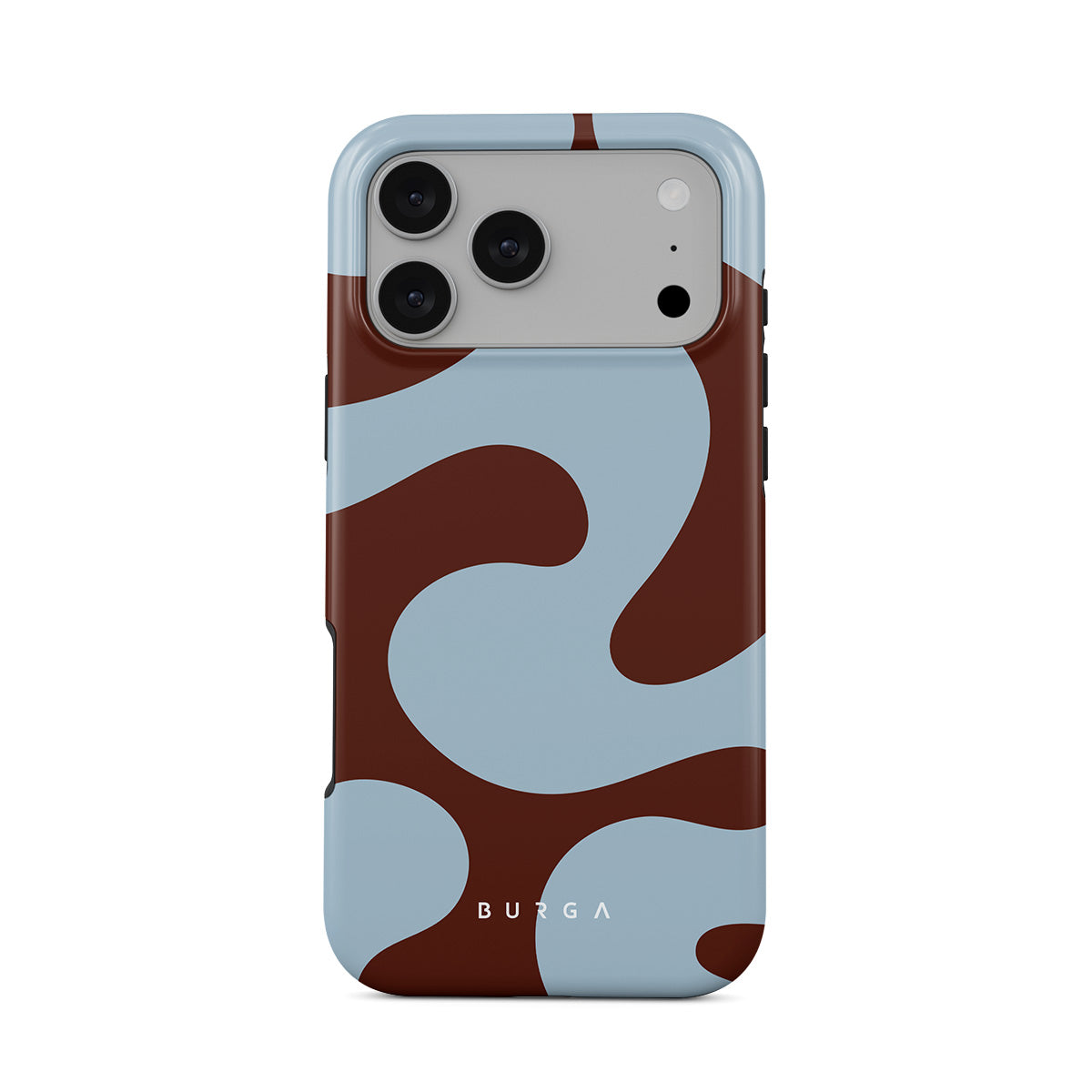 BURGA ブルガ　スマホケース　iPhone17 Pro Max On Hold - iPhone 17 Pro Max Case | BURGA iPhoneアクセサリー