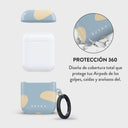 Flow - AirPods Funda 2