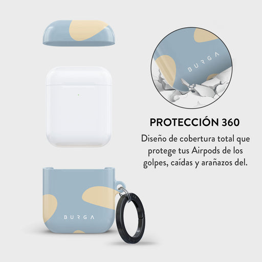 Flow - AirPods Funda 2