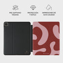 Flex - Funda iPad Pro 12.9 (6a/5a Gen) 2