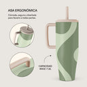 No Rush - All Day Leakproof Tumbler 2