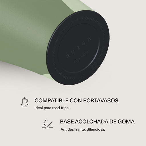 No Rush - All Day Leakproof Tumbler 4