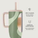 No Rush - All Day Leakproof Tumbler 5