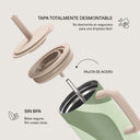 No Rush - All Day Leakproof Tumbler 6