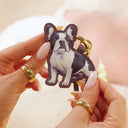 Overly Sweet - Colgante para Bolso 4