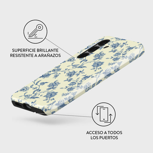 Sweetheart - Samsung Galaxy S25 Funda 3