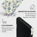 Sweetheart - Samsung Galaxy S25 Funda 4