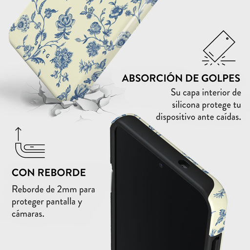 Sweetheart - Samsung Galaxy S25 Funda 4