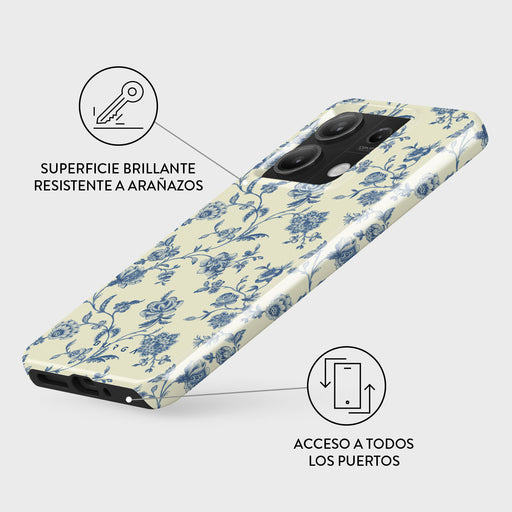 Sweetheart - Xiaomi Redmi Note 13 5G Funda 3