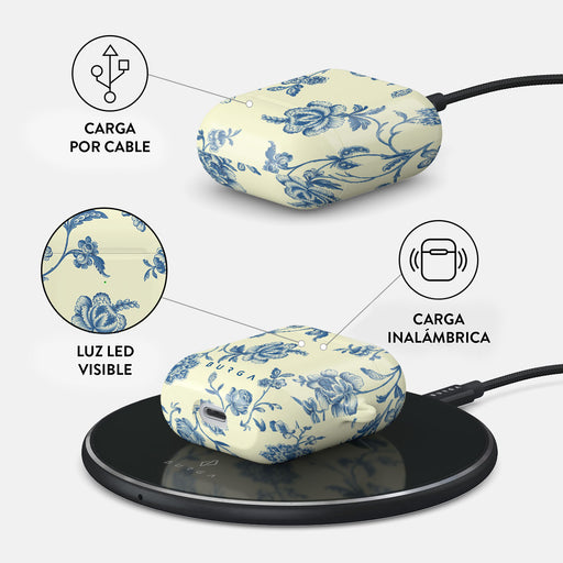 Sweetheart - AirPods Funda 3