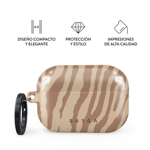 Lasso - AirPods Pro 2 Funda 4