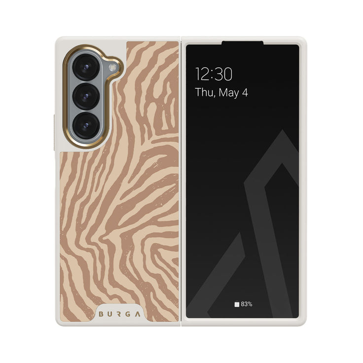 Lasso - Samsung Galaxy Z Fold 6 Funda