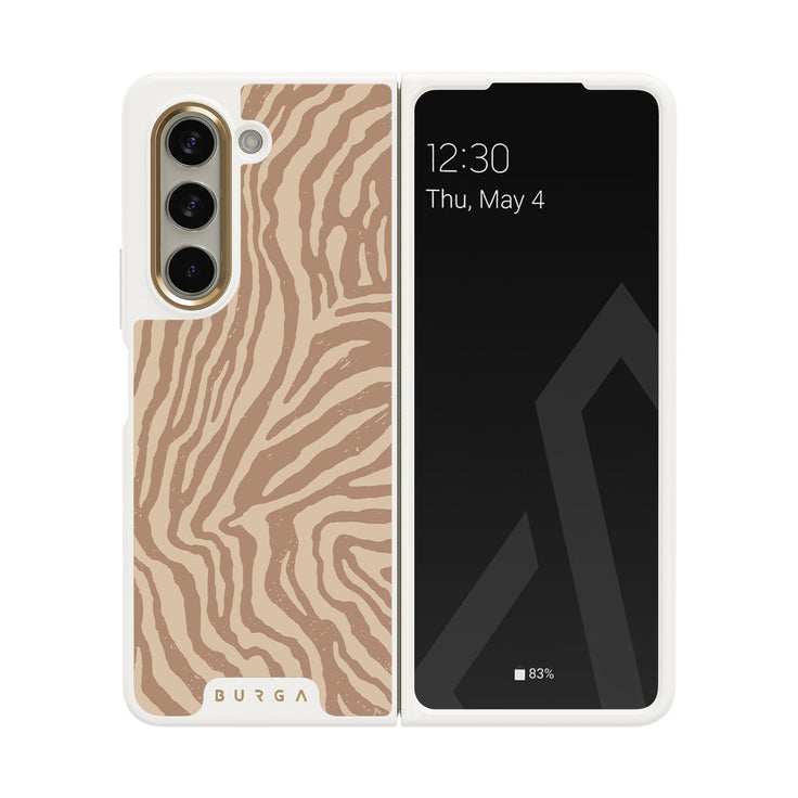 Lasso - Samsung Galaxy Z Fold 5 Funda
